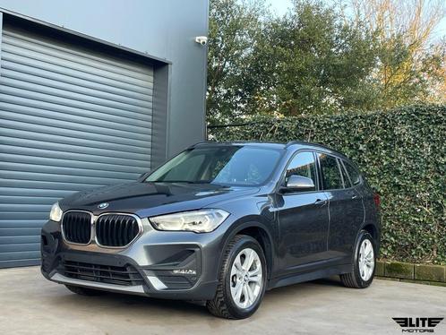 BMW X1 xDrive25e *plug in HYBRIDE*Navi*HUD*Camera*Leder*LED*, Auto's, BMW, Bedrijf, Te koop, X1, ABS, Achteruitrijcamera, Adaptieve lichten