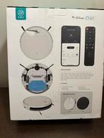 Robotstofzuiger Sinsi, Elektronische apparatuur, Stofzuigers, Ophalen, Zo goed als nieuw, Robotstofzuiger