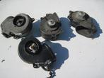pieces pour peugeot 807   CITROEN C8  2006, Ophalen of Verzenden, Gebruikt, Citroën
