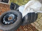 4 Pneus toute saison 185 60 R15, Auto-onderdelen, Overige Auto-onderdelen, Ophalen