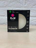 B+W XS Pro MRC nano clear filter 77 ALS  NIEUW, Audio, Tv en Foto, Foto | Filters, B&W, Ophalen of Verzenden, Zo goed als nieuw