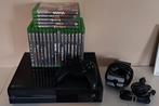 XBOX ONE 500GB + 21 JEUX !!!, Games en Spelcomputers, Ophalen, Zo goed als nieuw, Xbox One