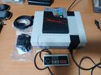 Console Nes, Games en Spelcomputers, Spelcomputers | Nintendo NES, Ophalen of Verzenden