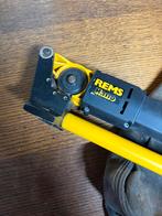 Rems NANO, Ophalen of Verzenden, Zo goed als nieuw