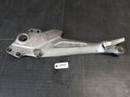 X11 1999 - 2001 Honda Voetsteunen en schetsplaten D1-60075, Motos