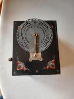 Muziek doos, Muziek en Instrumenten, Orgels, Ophalen of Verzenden, Orgel