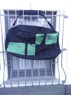 Sac sensas jumbo 85 cm long  sur 45 cm haut, Enlèvement, Utilisé