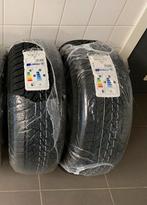 2 Winterbanden Uniroyal 225/60 R 17 XL, Auto-onderdelen, Banden en Velgen, Ophalen, Nieuw, 17 inch, Winterbanden