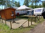 Caravan, Caravans en Kamperen, Vast bed, Rondzit, Hobby, Particulier