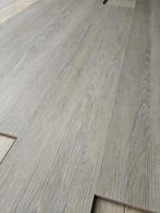 Sol chêne blanchi 20,48 m2 122,5x19x0,73 cm, Maison & Meubles, Ameublement | Revêtements de sol