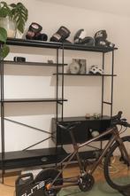 Boekenkast - B172 x D27 x H188 cm, Huis en Inrichting, Kasten | Boekenkasten, Ophalen, 150 tot 200 cm, Zo goed als nieuw, 150 tot 200 cm