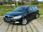 Skoda Octavia 1.2 TSI Garantie 12 Mois, Voorwielaandrijving, Euro 5, Stof, Zwart