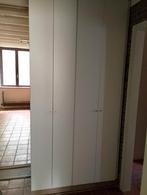 Gratis witte ikea opbergkast, Ophalen, Gebruikt