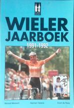 Wielerjaarboeken x 4, Ophalen of Verzenden