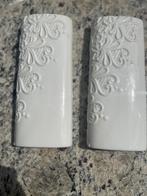 Waterbakjes voor CV, Enlèvement, Utilisé