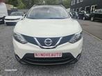 Nissan QASHQAI Qashqai 1.2*XTRONIC TEKNA+ NAVI CAMERA PANARO, Automaat, Achterwielaandrijving, Gebruikt, 4 cilinders