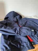 GAASTRA regen/outdoorjas XS zgan, Kleding | Dames, Gaastra, Blauw, Ophalen of Verzenden, Zo goed als nieuw