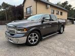 Dodge RAM Laramie Hemi 5.7B+ LPG'14 FULL OPTION, Auto's, Automaat, Euro 5, Gebruikt, Leder