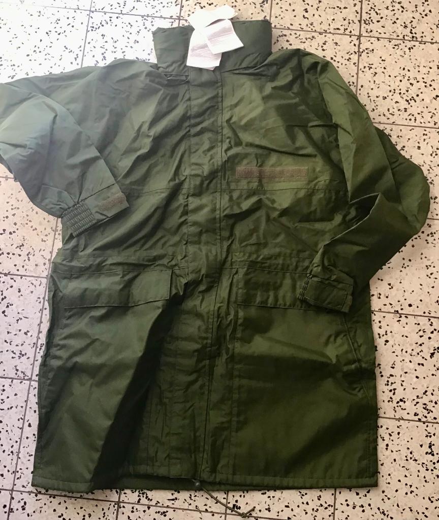 Veste militaire belge, Verzamelen, Militaria | Algemeen, Landmacht, Kleding of Schoenen, Ophalen of Verzenden