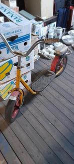 Vintage scooter, Fietsen en Brommers, Ophalen, Gebruikt, Overige typen