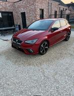 Seat Ibiza FR editie 1.0 TSI  116 PK automaat, Auto's, Seat, Automaat, Ibiza, 5 deurs, Particulier