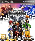 Kingdom Hearts 1.5 HD Remix, Consoles de jeu & Jeux vidéo, Comme neuf, Jeu de rôle (Role Playing Game), À partir de 12 ans, Enlèvement ou Envoi