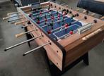Voetbaltafel - pro league  -  580, Sport en Fitness, Biljarten en Poolen, Ophalen, Nieuw, Overige typen