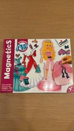 Magnetics prinses, Ophalen of Verzenden, Gebruikt