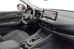 Nissan Qashqai e-POWER N-Connecta + Design, Cold en Easy Pac, Auto's, Nissan, Stof, Gebruikt, 2 kWh, 5 zetels