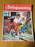De Bobbejaanstory door Jef Broeckx uit 1980, Ophalen of Verzenden, Zo goed als nieuw