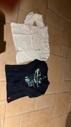 2 Longsleeve 8 jaar esprit en bcp, Enlèvement ou Envoi, Comme neuf