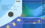 Finland 5 euro Voorzitterschap van de Europese Unie 2006, Finland, 5 euro, Setje