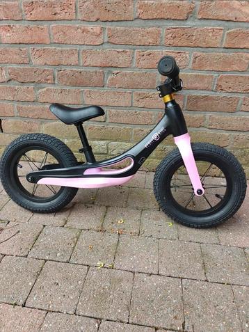 Loopfiets Rebel Kidz beschikbaar voor biedingen
