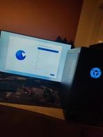 Ideale starter gaming pc., Ophalen of Verzenden, Gebruikt, Gaming