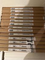 Nieuwe IKEA lade fronten voor faktum keuken, Ophalen, Zo goed als nieuw, Wit