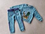 jongens kleding, Kinderen en Baby's, Kinderkleding | Maat 98, Ophalen, Gebruikt, Jongen, Setje