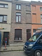Goed gelegen rijwoning met 4 slp met koer in Gent, Immo, Huizen en Appartementen te koop, 112 m², Tussenwoning, Verkoop zonder makelaar