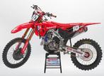 Kit deco + plastiques HONDA CRF AMA 250 / 450 - 2025 - 2026, Motoren, Accessoires | Stickers, Ophalen of Verzenden
