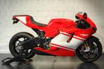 Ducati Desmosedici RR, 4 cilinders, Meer dan 35 kW, Overig, 989 cc