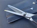 Professionele COUPESCHAAR - Kyone E45T  -  NIEUW !, Handtassen en Accessoires, Uiterlijk | Haarverzorging, Ophalen of Verzenden