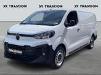 Citroen Jumpy Maat XL 2.0 BlueHDI 145 MAN6, Auto's, 186 g/km, Wit, USB, 5 deurs
