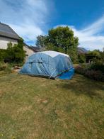 Tente Outwell Knigjtdale 7PA, gonflable, très bon état, Caravans en Kamperen, Tenten, Ophalen, Zo goed als nieuw