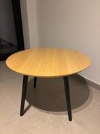 Salontafel, Huis en Inrichting, Ophalen, Gebruikt, 50 tot 100 cm, Rond