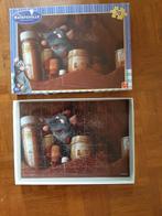 Jumbo Ratatouille legpuzzel, 4 tot 6 jaar, Gebruikt, Meer dan 50 stukjes, Ophalen of Verzenden