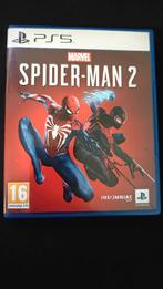 Marvel's Spider-Man 2 - PS5 Games, Ophalen of Verzenden, Zo goed als nieuw