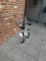 Thule clip on 9103, Ophalen