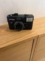 Appareil Konica C35, Audio, Tv en Foto, Fotocamera's Analoog, Ophalen, Zo goed als nieuw, Konica