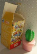 aldi emoji 2025 Peter Prickly + doosje, Verzamelen, Supermarktacties, Aldi, Ophalen