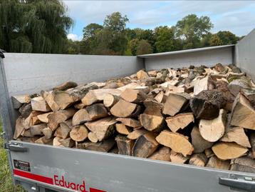 Brandhout inclusief levering! beschikbaar voor biedingen