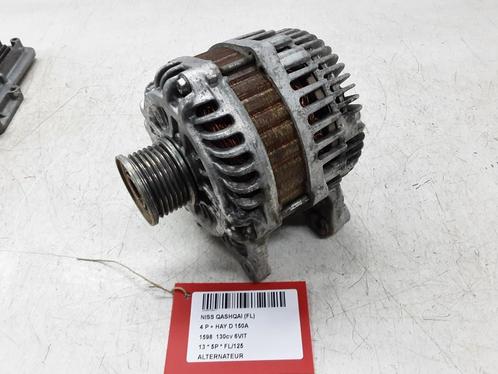 DYNAMO Nissan Qashqai (J10) (11-2006/01-2014) (23100JD1B), Auto-onderdelen, Motor en Toebehoren, Nissan, Gebruikt